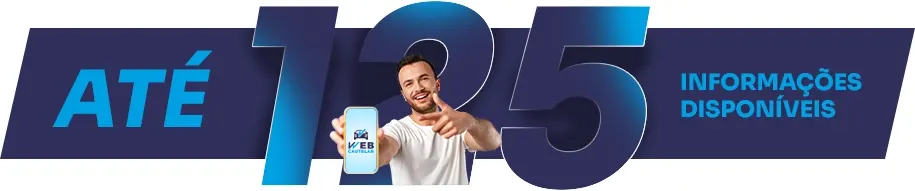 Informa��es ve�cular